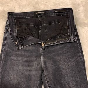Denim Forum skinny jeans